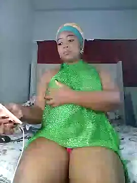 Sexypresh302 online show from 12-19-24, 10:42