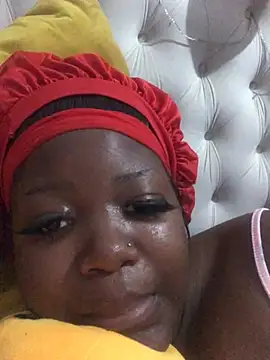 Sexypresh302 online show from 01-08-25, 12:38