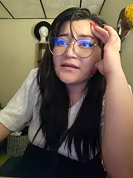 Snapshot of Sakura_0505 chatting on 01-04-25, 01:42 Sakura 0505 online show from 01-04-25, 01:42