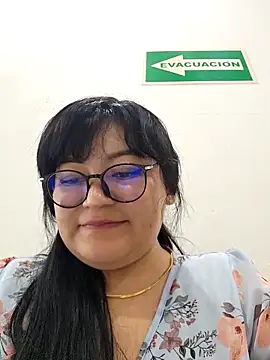 Snapshot of Sakura_0505 chatting on 11-23-25, 08:41 Sakura 0505 online show from 11-23-25, 08:41