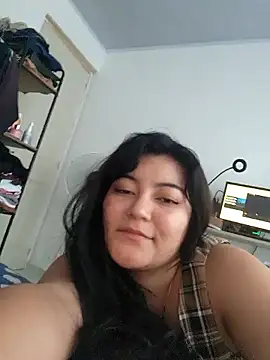 Snapshot of Sakura_0505 chatting on 12-14-25, 08:46 Sakura 0505 online show from 12-14-25, 08:46