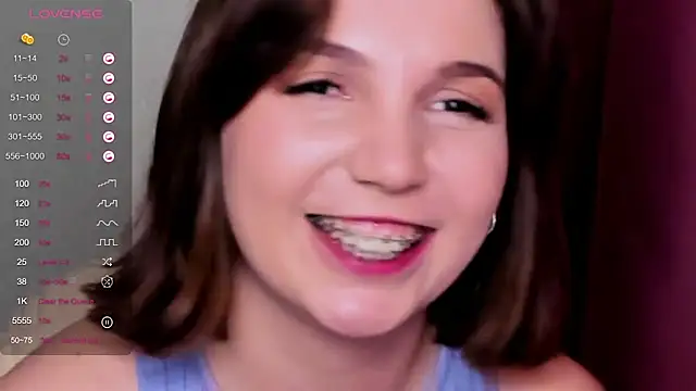 KindHazelHere  online show from 02-13-25, 03:14