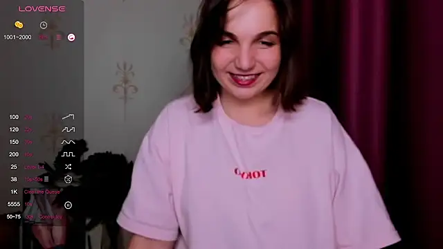 KindHazelHere  online show from 02-18-25, 05:10