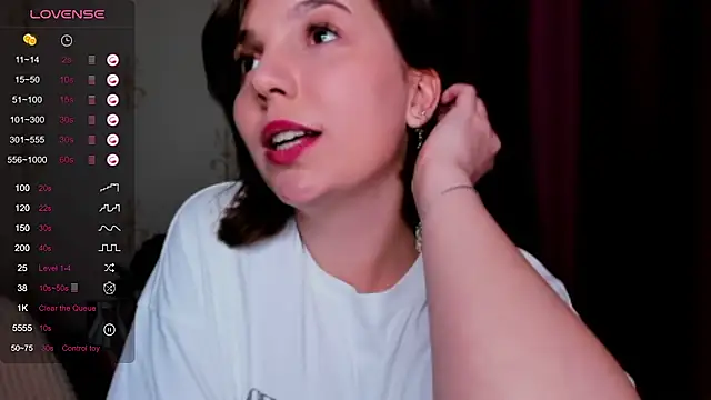 KindHazelHere  online show from 02-20-25, 04:25