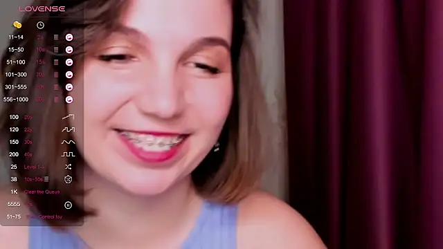 KindHazelHere  online show from 02-25-25, 09:20