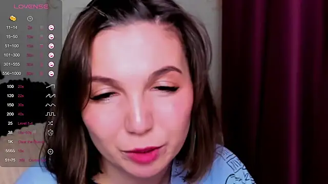 KindHazelHere  online show from 03-03-25, 10:52