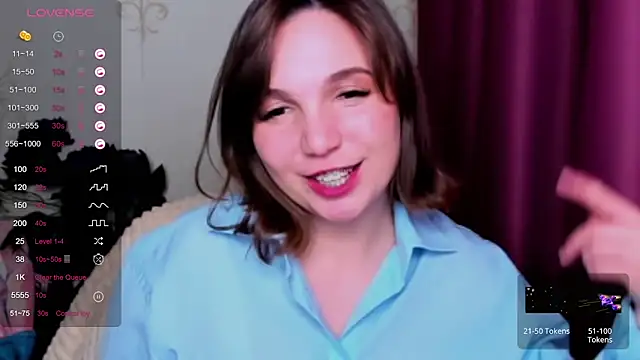 KindHazelHere  online show from 03-05-25, 01:42