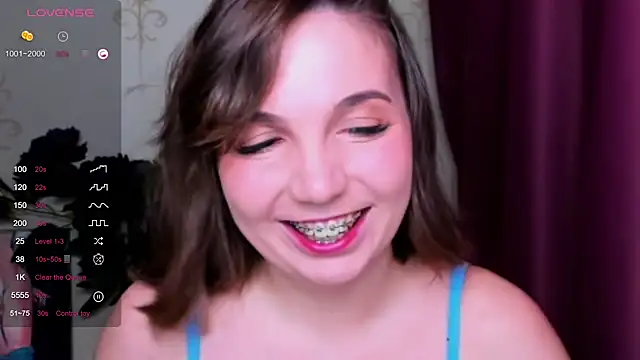 KindHazelHere  online show from 03-15-25, 08:10