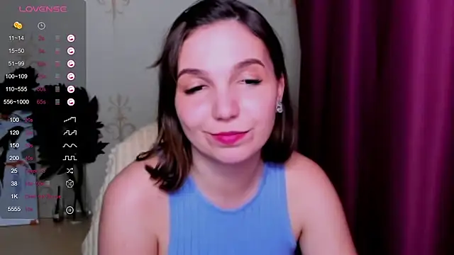 KindHazelHere  online show from 03-19-25, 02:27