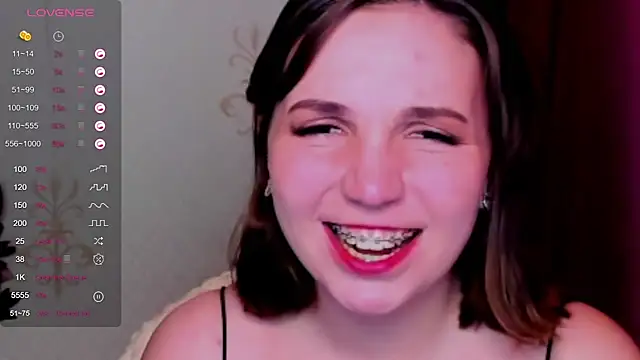 KindHazelHere  online show from 03-22-25, 05:17