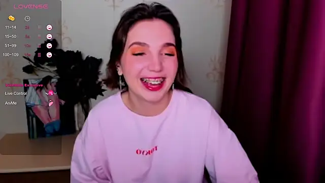 KindHazelHere  online show from 09-30-25, 10:15