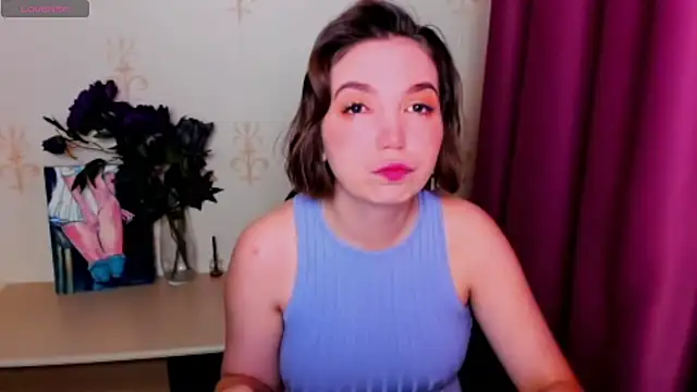 KindHazelHere  online show from 10-03-25, 09:06