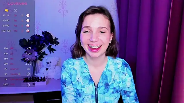 KindHazelHere  online show from 02-05-26, 09:08