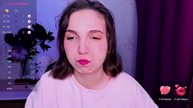 KindHazelHere  online show from 02-21-26, 10:33