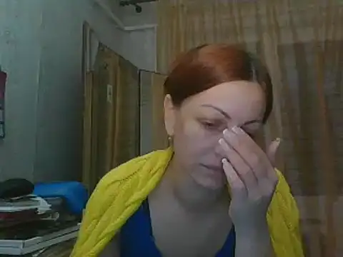 ShawnaAdams online show from 01-18-25, 08:51