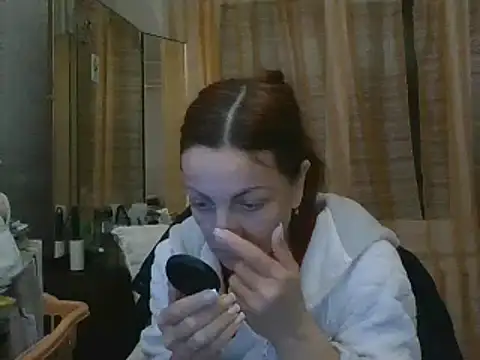 ShawnaAdams online show from 01-26-25, 08:34