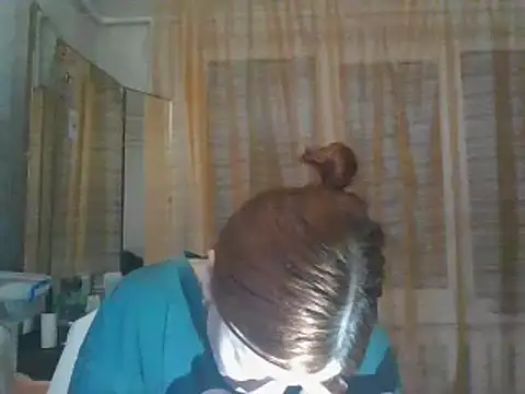 ShawnaAdams online show from 01-31-25, 06:47