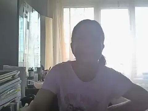 ShawnaAdams online show from 02-02-25, 01:30