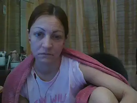 ShawnaAdams online show from 02-08-25, 05:50