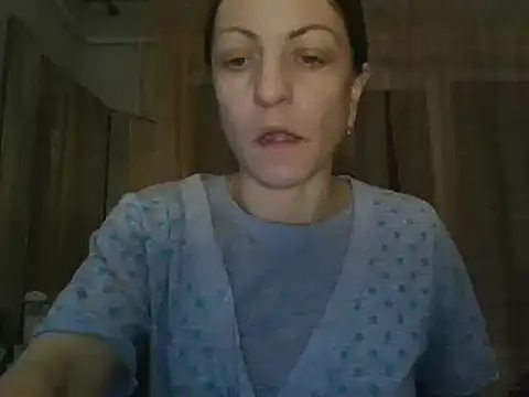 ShawnaAdams online show from 02-11-25, 05:18