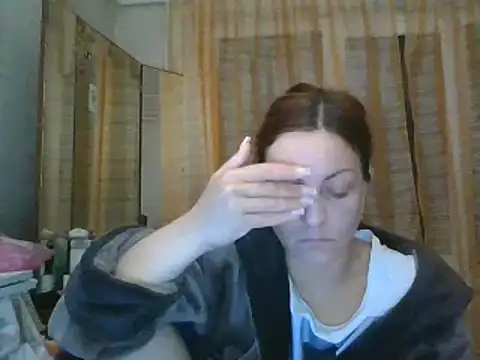 ShawnaAdams online show from 02-11-25, 08:20