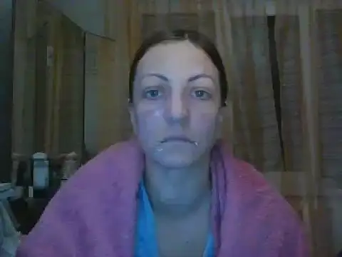 ShawnaAdams online show from 02-13-25, 05:01