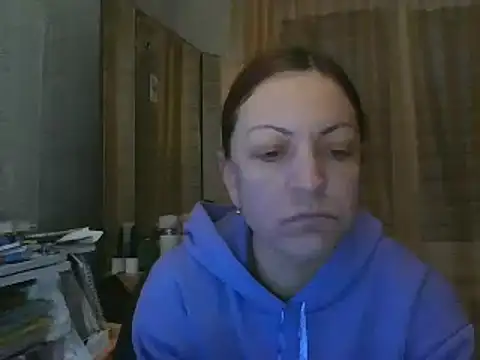 ShawnaAdams online show from 02-15-25, 05:17