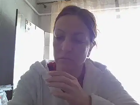 ShawnaAdams online show from 02-16-25, 09:15