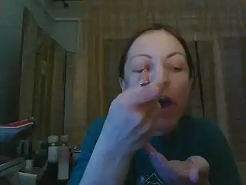 ShawnaAdams online show from 02-20-25, 06:02