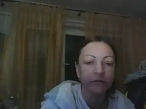 ShawnaAdams online show from 03-08-25, 08:46