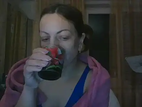 ShawnaAdams online show from 03-13-25, 05:18