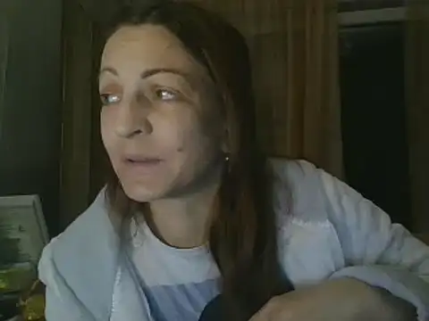 ShawnaAdams online show from 03-14-25, 07:44