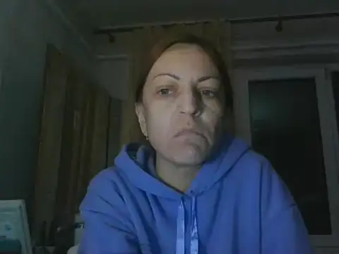 ShawnaAdams online show from 03-18-25, 04:59