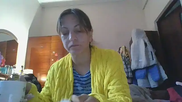 ShawnaAdams online show from 09-17-25, 03:24