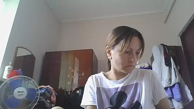 ShawnaAdams online show from 09-20-25, 08:48