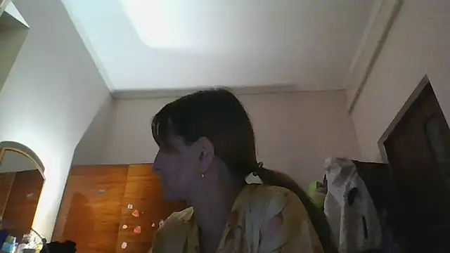 ShawnaAdams online show from 09-20-25, 08:54