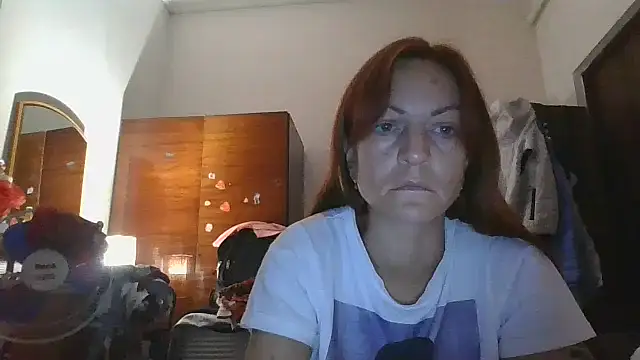 ShawnaAdams online show from 09-21-25, 09:05