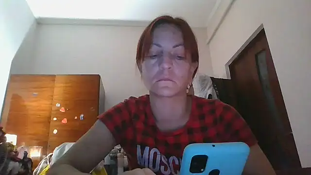 ShawnaAdams online show from 09-22-25, 04:20