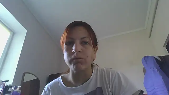 ShawnaAdams online show from 09-28-25, 08:31