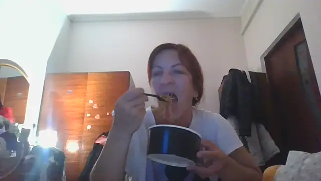 ShawnaAdams online show from 10-03-25, 04:15