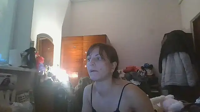 ShawnaAdams online show from 11-12-25, 02:28