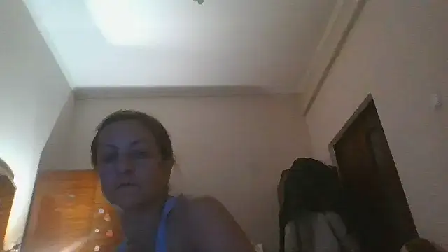 ShawnaAdams online show from 11-20-25, 03:23