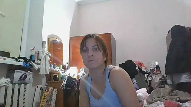 ShawnaAdams online show from 11-26-25, 03:24