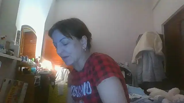 ShawnaAdams online show from 12-02-25, 06:03