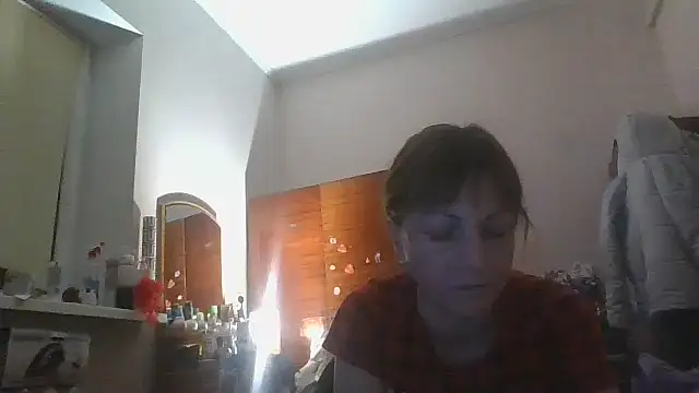 ShawnaAdams online show from 12-04-25, 04:59