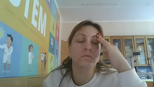 ShawnaAdams online show from 01-06-26, 12:20