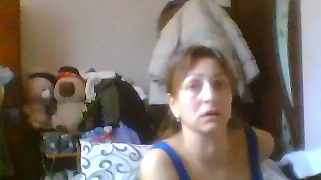 ShawnaAdams online show from 02-25-26, 02:16