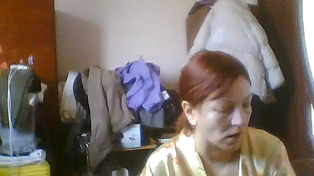 ShawnaAdams online show from 03-08-26, 08:29