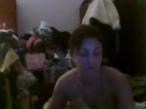 ShawnaAdams online show from 03-26-26, 07:41