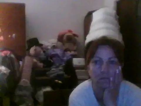 ShawnaAdams online show from 03-31-26, 08:20